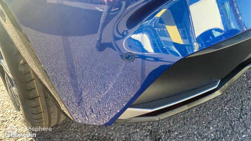 Renault Clio 1.8 E-Tech 160ch full hybrid esprit Alpine (image 21)
