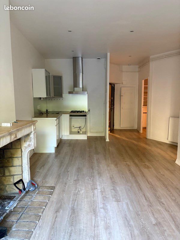 Appartement a louer macon - 3 pièce(s) - 70 m2 - Surfyn