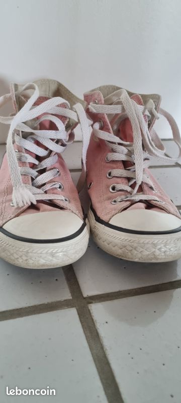 Converses montantes P 34 (image 1)