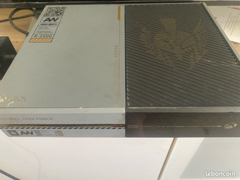 Xbox one (image 1)
