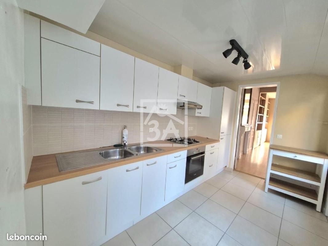 Maison 6 pièces 89 m² · à Dunkerque · 89 m² · 249 000 €