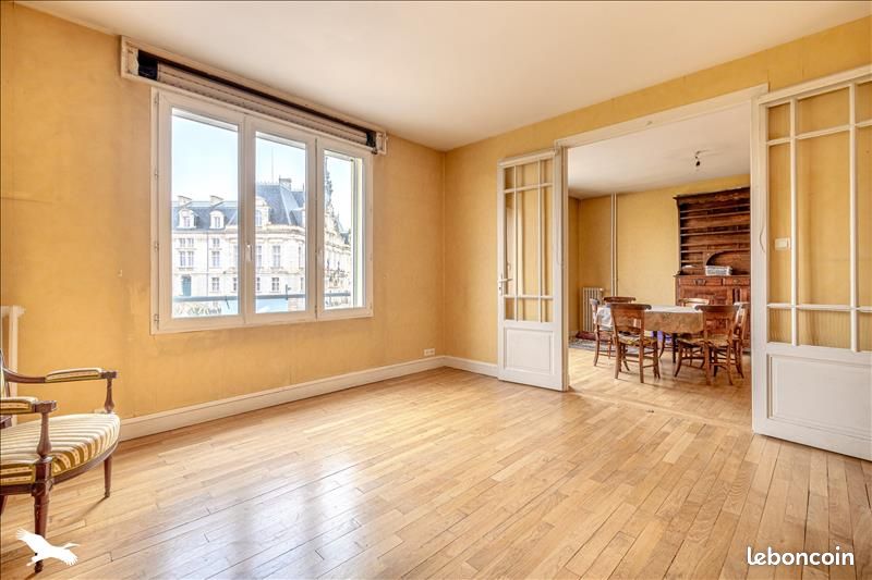 Appartement 4 pièces 114 m² - Limoges 87000 (image principale 5)