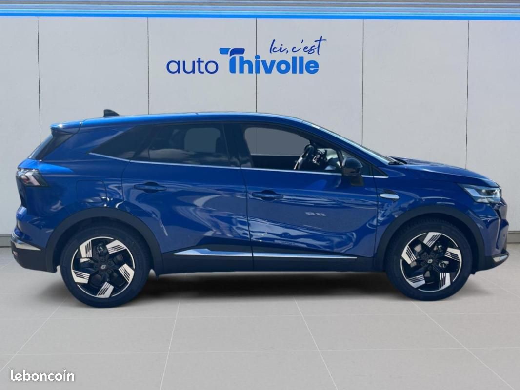 Renault Symbioz E-Tech full hybrid 145 Iconic (image 6)