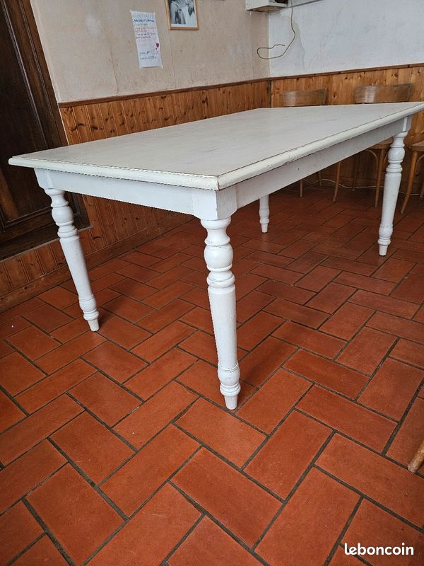 Table à manger (image 3)