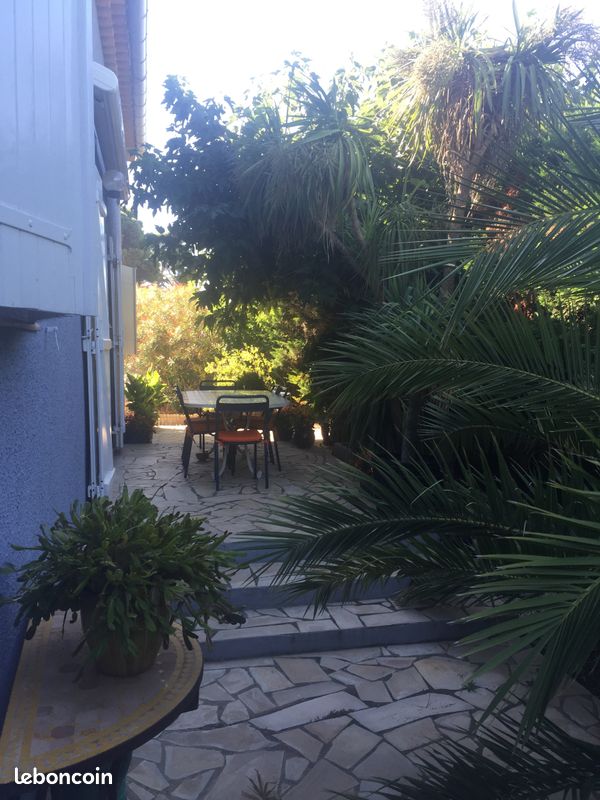 Maison d’architecte Cers (image 3)