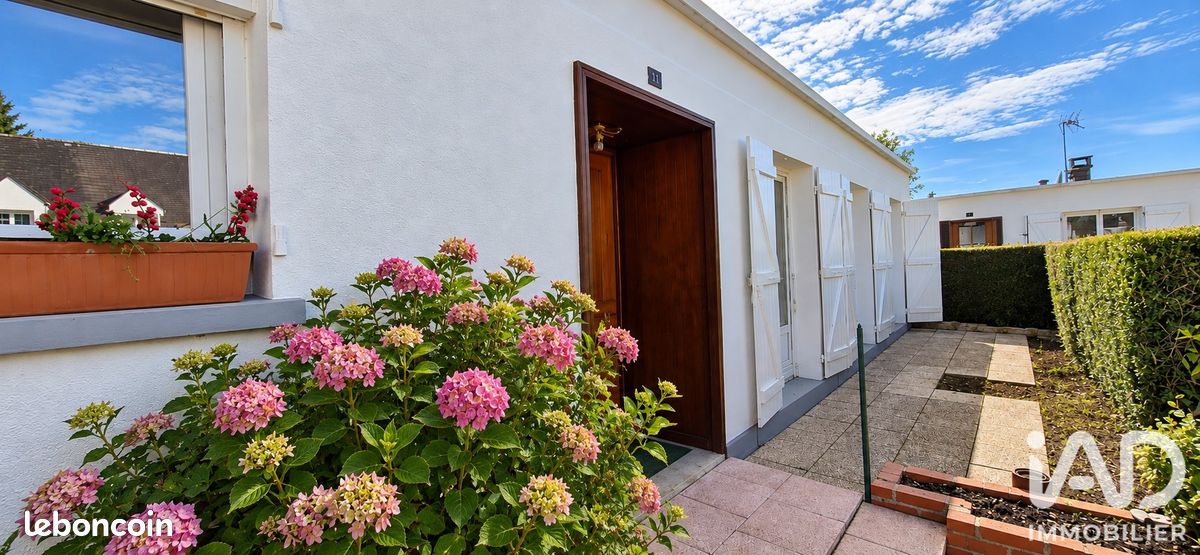 Maison 7 pièces 142 m² · à Ozoir-la-Ferrière · 142 m² · 335 000 €