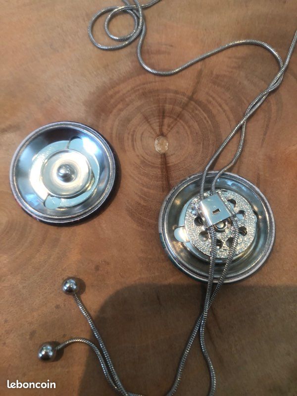 Sautoir interchangeable (image 4)