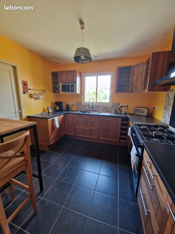 Maison à la campagne (image 8)