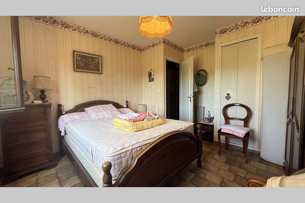 Villa 3 pièces 84 m² (image 16)