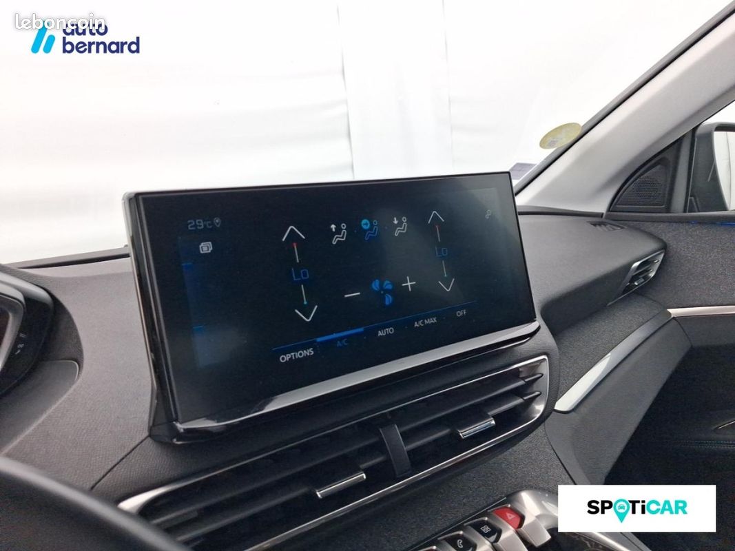 Peugeot 3008 SUV 3008 Allure Pack BlueHDi 130 S S EAT8 (image 13)