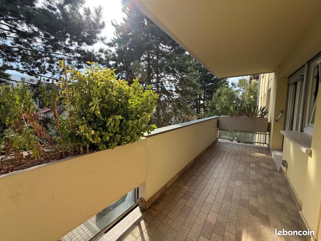 Appartement 4 pièces 98 m² · à Schiltigheim · 98 m² · 1 350 €/mois