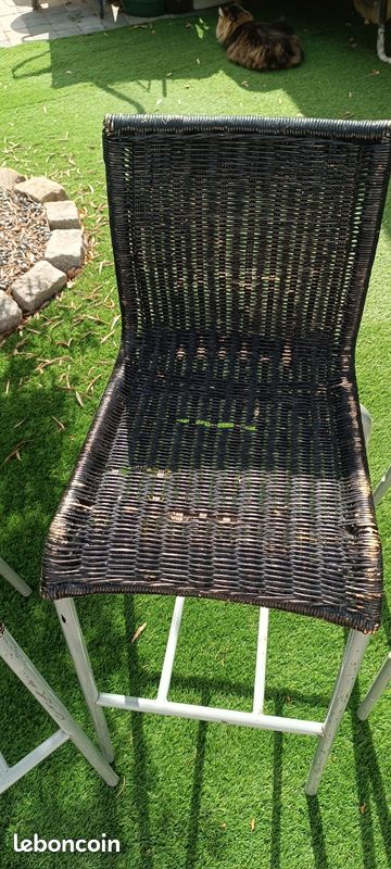Tabouret de bar (image 2)