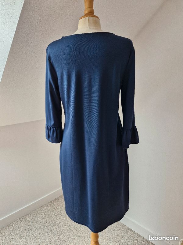 Robe marine (image 2)