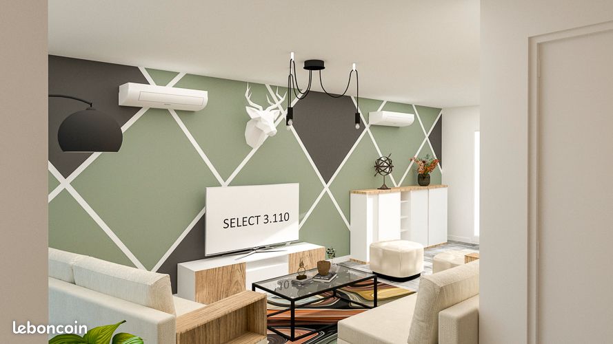 Maison 5 pièces 103 m² · à Cachan · 103 m² · 769 900 €