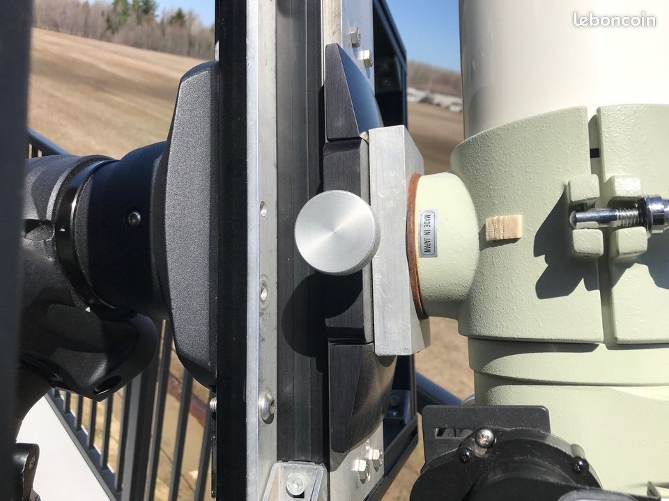 Télescope Takahashi FSQ-106n (image 7)