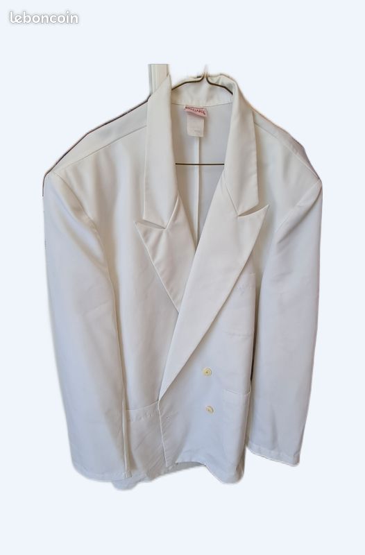 Veste de serveur Vêtements