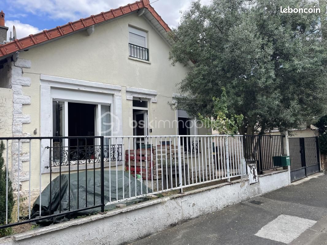 Maison 2 pièces 63 m² · à Carrières-sur-Seine · 63 m² · 295 000 €