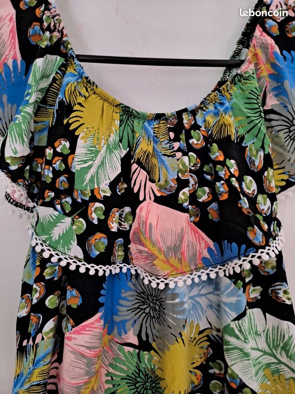 Robe en très bon état (image 12)