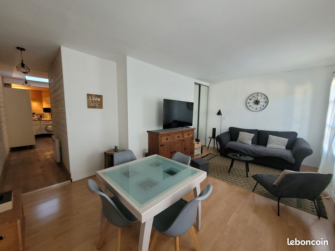 Appartement 2 pièces 64 m² · à Auch · 64 m² · 670 €