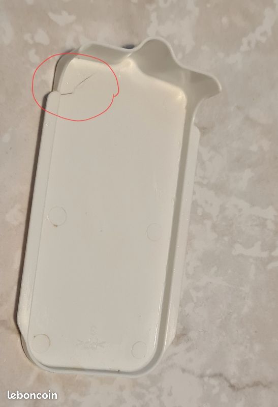 Cuiseur vapeur Seb (image 2)