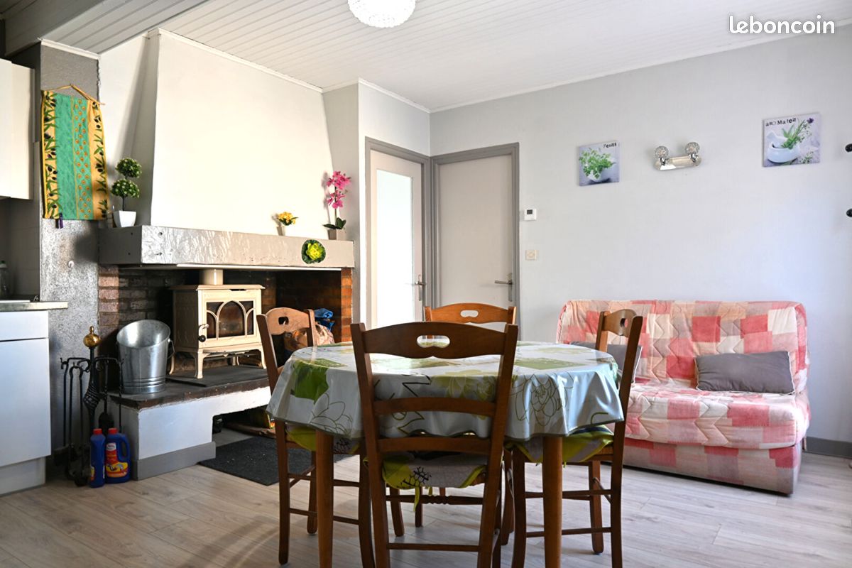 Appartement 3 pièces 43 m² · à Saint-Pierre-Dels-Forcats · 43 m² · 631 €/mois