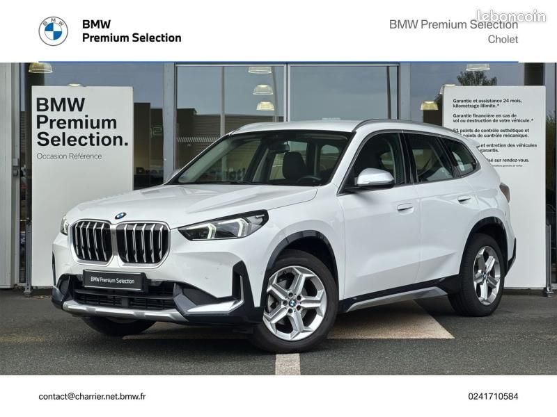 Bmw X1 sDrive18i 136ch xLine (image 1)