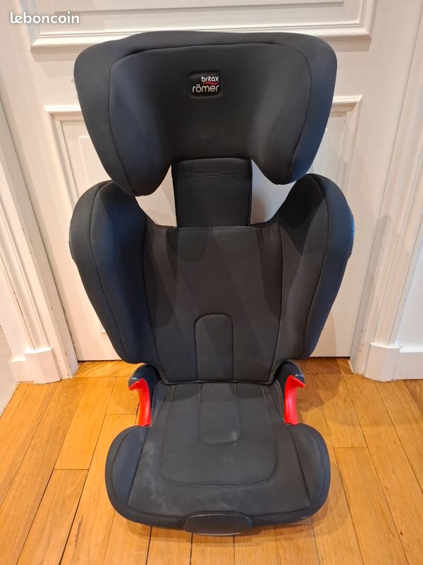 Siège rehausseur enfant Britax (image 2)