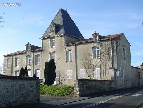 Maison 2 pièces 29 m² · à La Rochelle · 29 m² · 950 €/mois