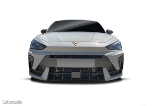 CUPRA Leon 1.5 eTSI Hybrid 150 ch DSG7 V (image 3)