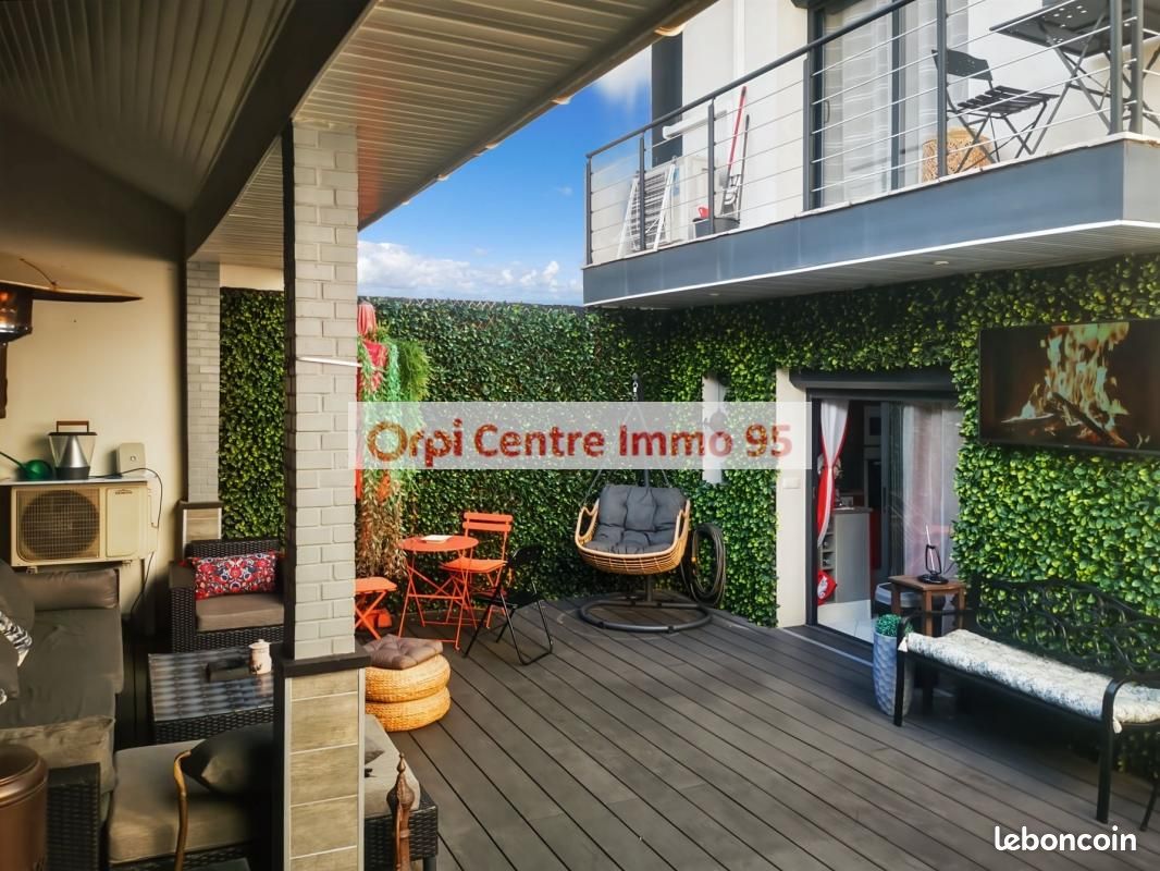 Maison 7 pièces 191 m² · à Argenteuil · 191 m² · 510 000 €