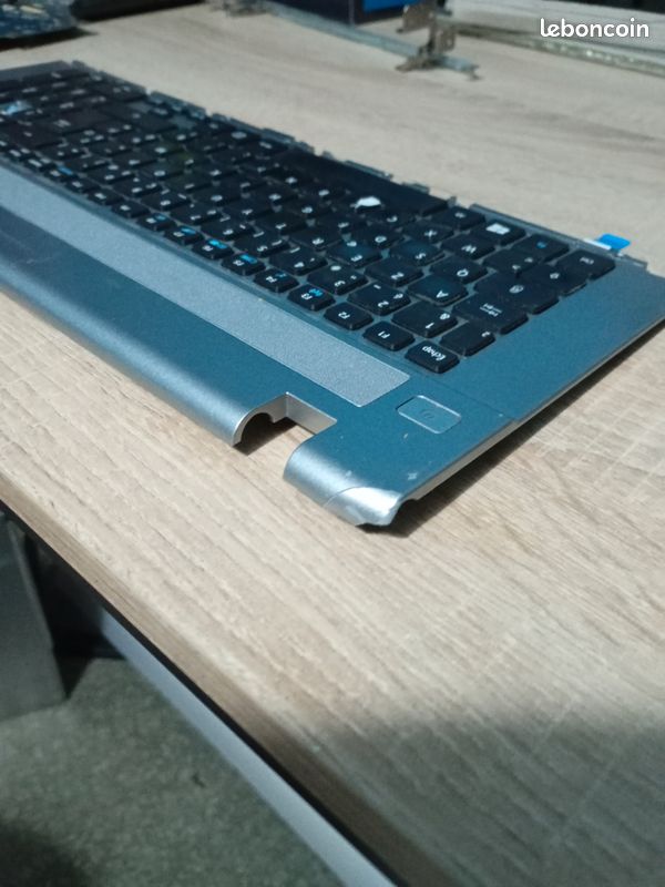 Clavier AZERTY Français De Remplacement Pour Acer Aspire V3-731, V3-771, V3-772 - Neuf (Marque Kinpower)