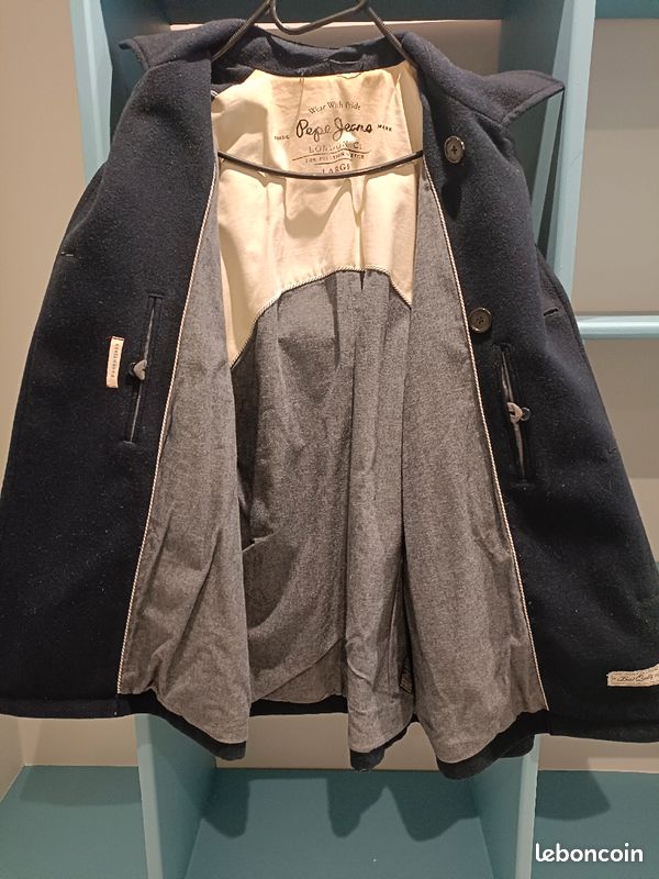 Manteau (image 3)