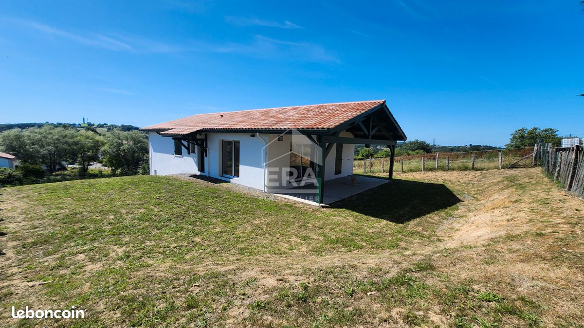 Maison 4 pièces 111 m² · à Briscous · 111 m² · 500 000 €