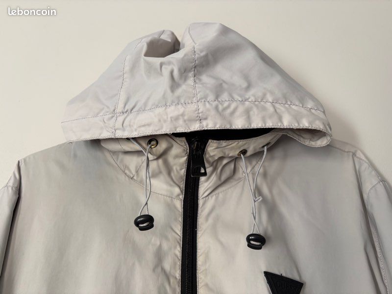 Veste coupe-vent « Guess » (image 8)
