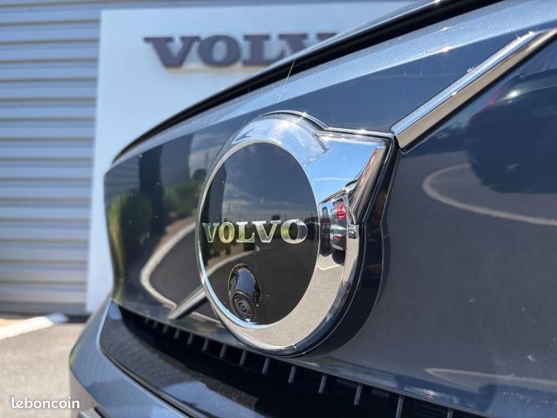 Volvo EX40 Single Extended Range 252ch Ultra (image 14)