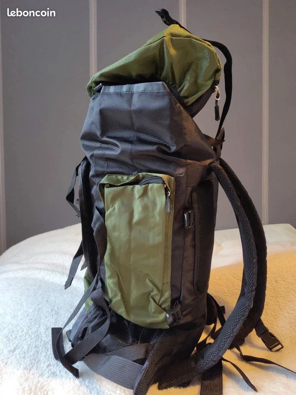 Strellson Northwood Cooper Sac à Dos 47 Cm Pour Ordinateur Portable 273246