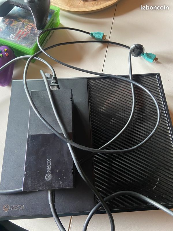 Xbox one (image 4)