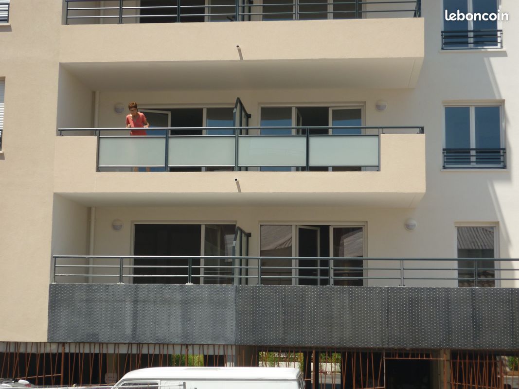 Appartement 3 pièces 65 m² · à Draguignan · 65 m² · 880 €