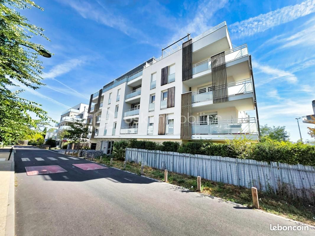 Appartement 3 pièces 60 m² · à Sannois · 60 m² · 232 000 €