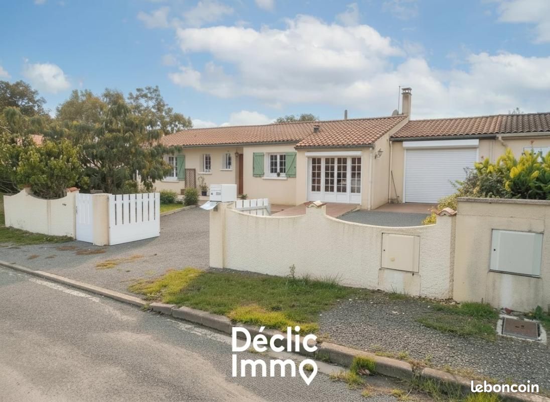 Maison 5 pièces 113 m² · à Champagne · 113 m² · 250 274 €