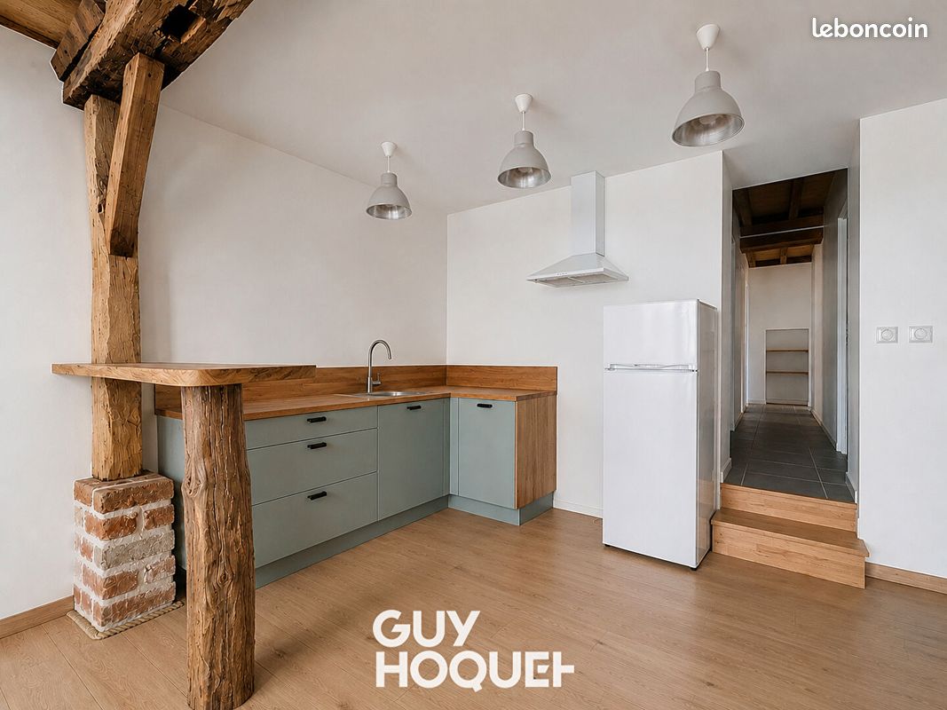 Maison de village 6 pièces 144 m² (image 3)