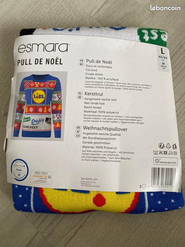 Pull Lidl (image 2)
