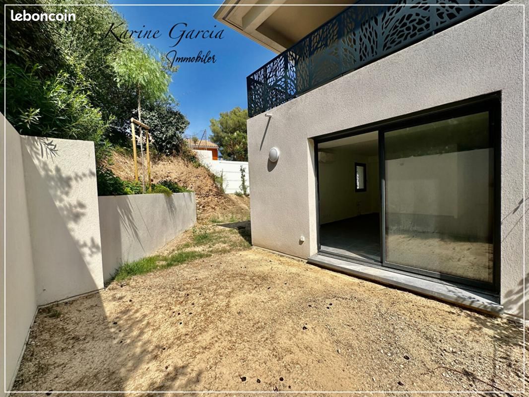 Appartement 3 pièces 66 m² · à Six-Fours-les-Plages · 66 m² · 432 000 €