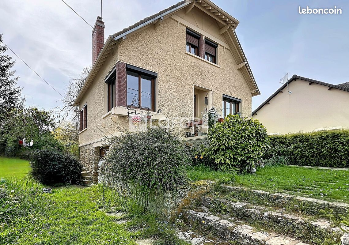 Maison 4 pièces 86 m² · à Vernon · 86 m² · 239 000 €