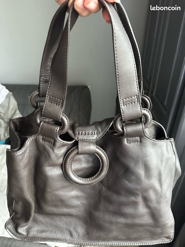 Sac à main Séquoia (image 1)