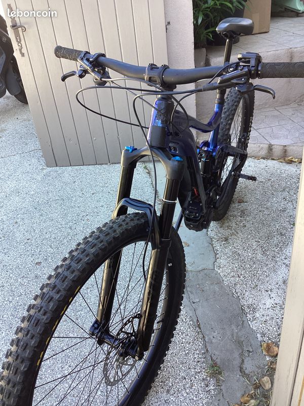 Vtt électrique (image 4)