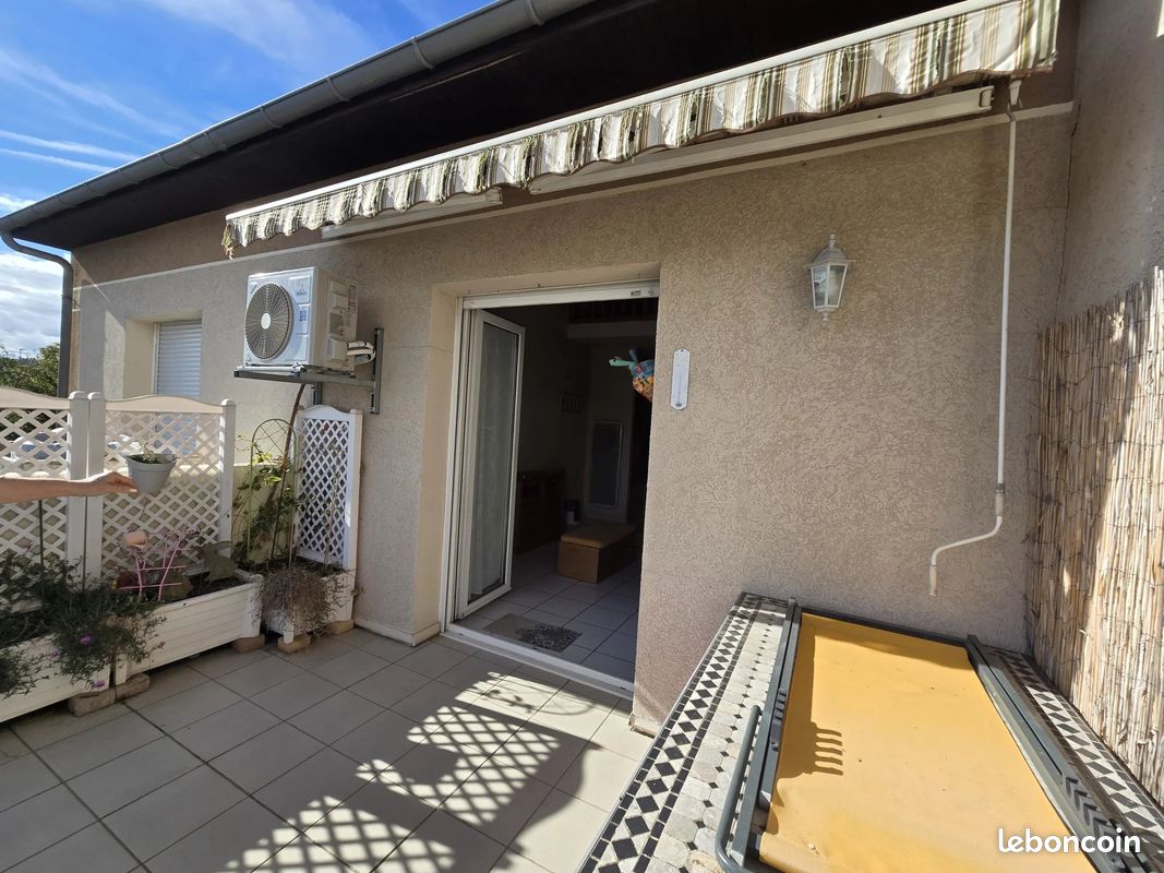 Appartement 37 m² · à Onet-le-Château · 37 m² · 99 000 €