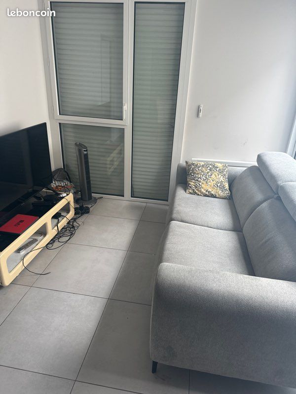 Appartement 4 pièces 45 m² · à Montpellier · 45 m² · 550 €