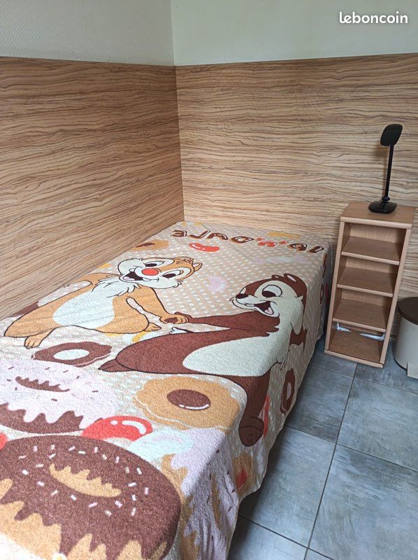 Appartement 1 pièce 12 m² · à Strasbourg · 12 m² · 395 €