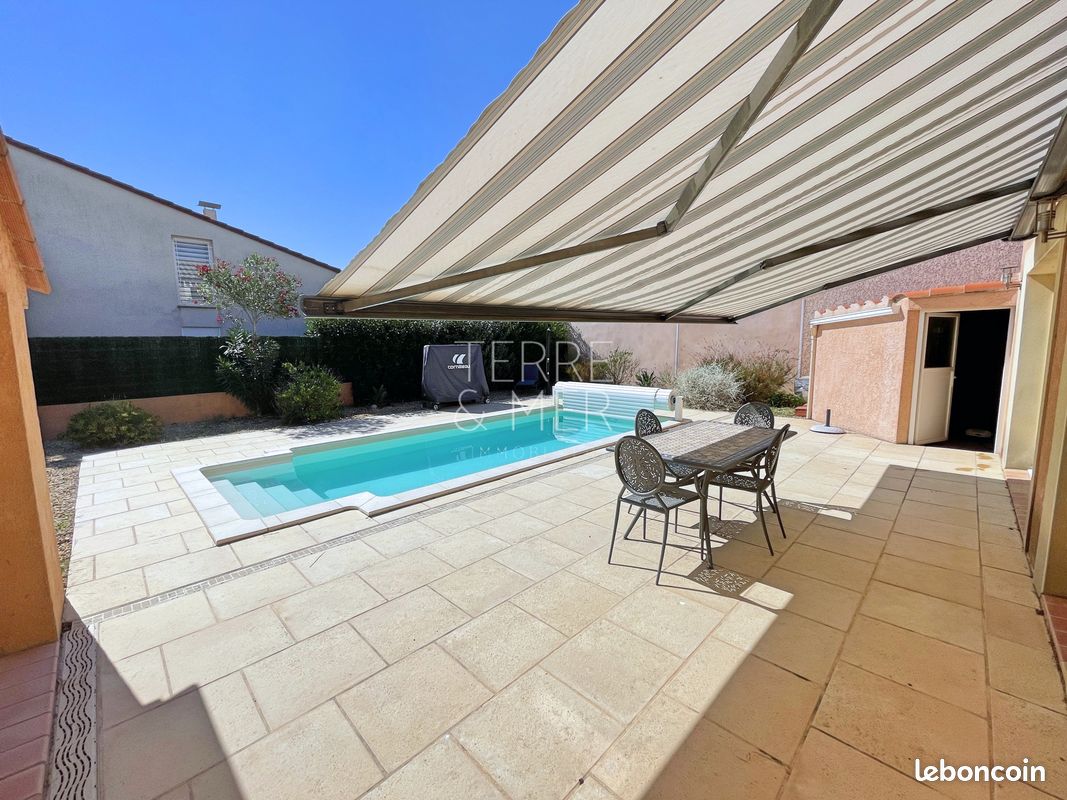 Maison 6 pièces 150 m² · à Saint-Cyprien · 150 m² · 499 000 €